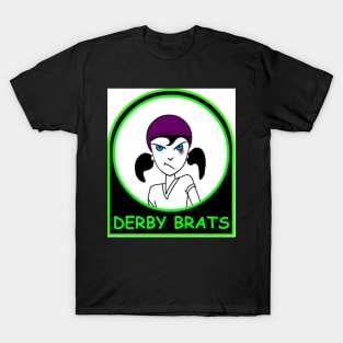 Tucson Derby Brats T-Shirt